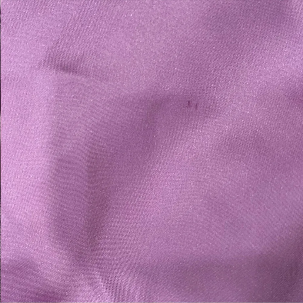 Mac Duggal 26500 Orchid One Sleeve Short Dress 0 - Image 6