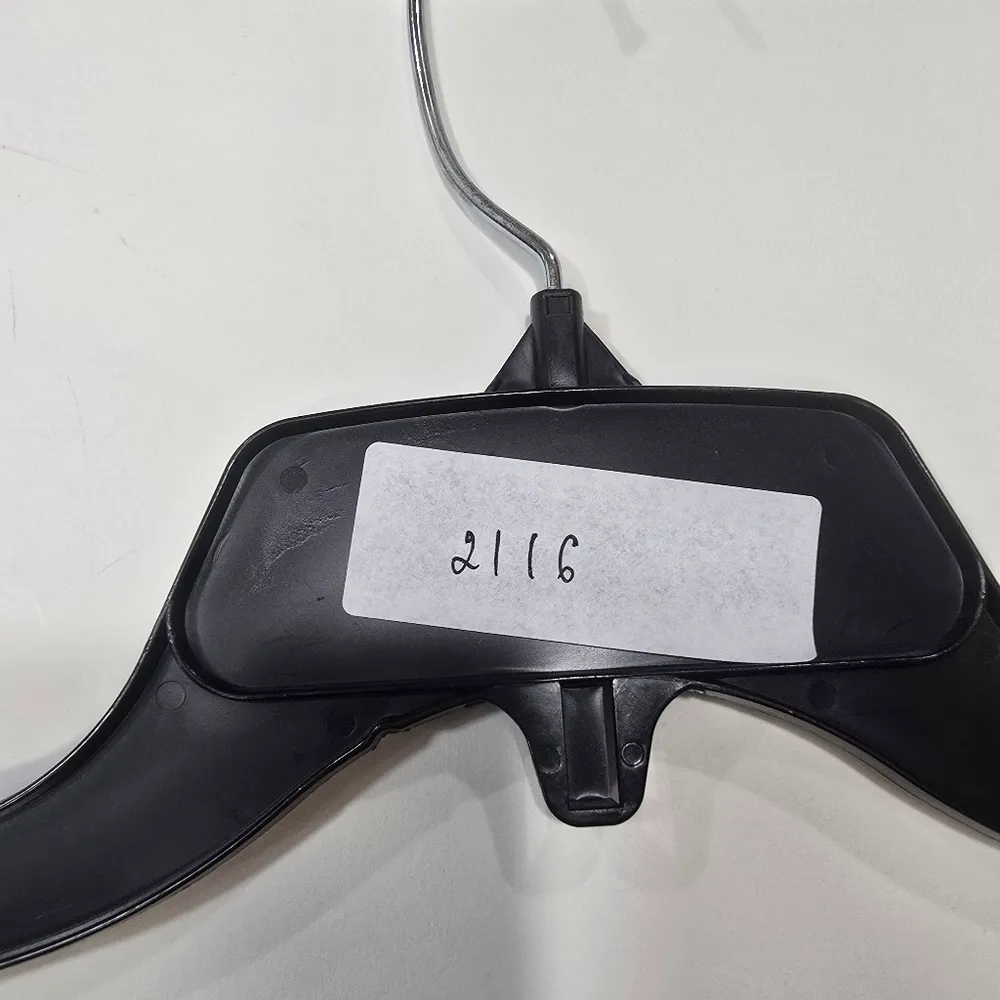 OW Collection Skyler Dress in Black Caviar Size M - Image 17