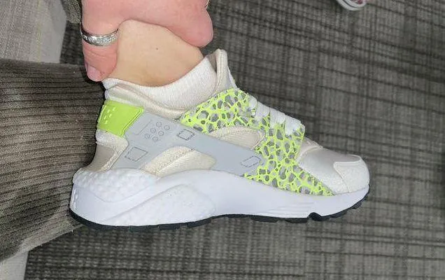 Nike Hurrache - Image 3