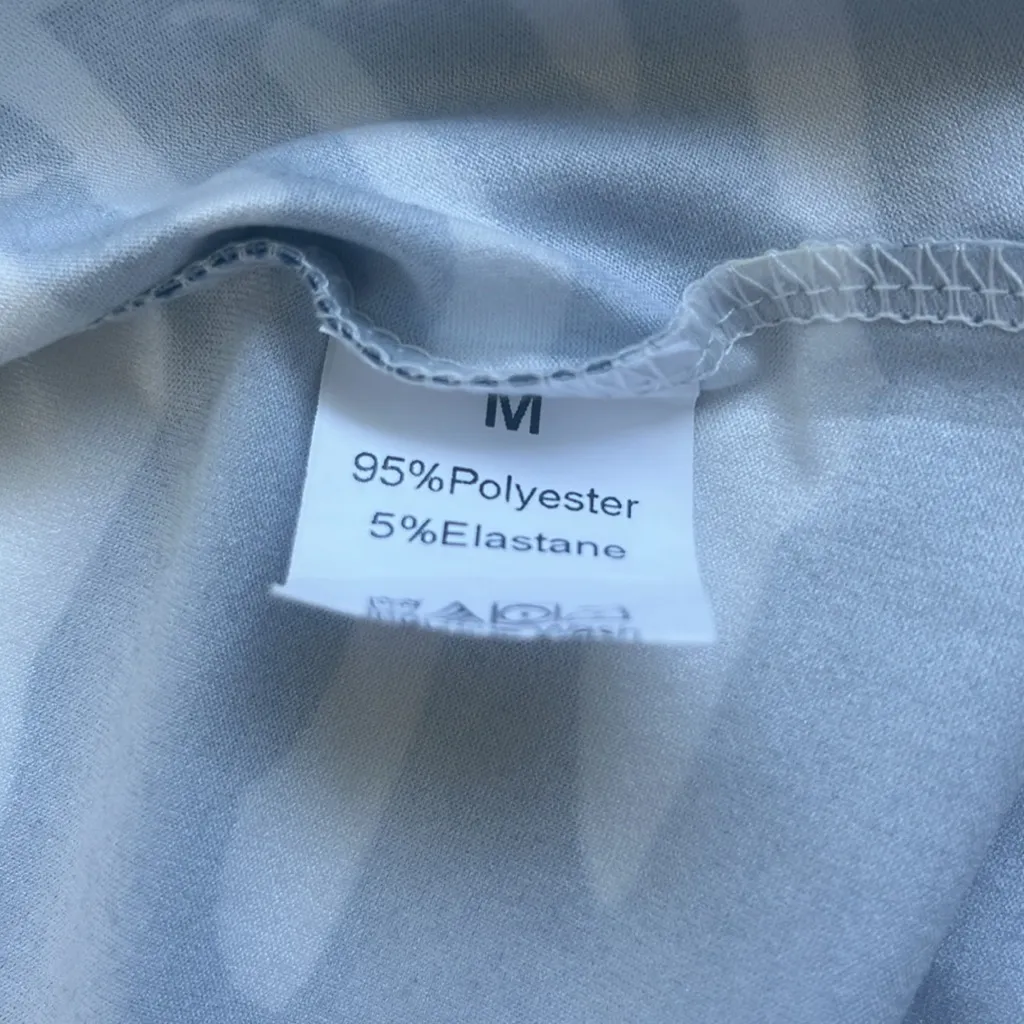 NWOT Fourth of July Tank Top in Women's Medium Red - Image 3