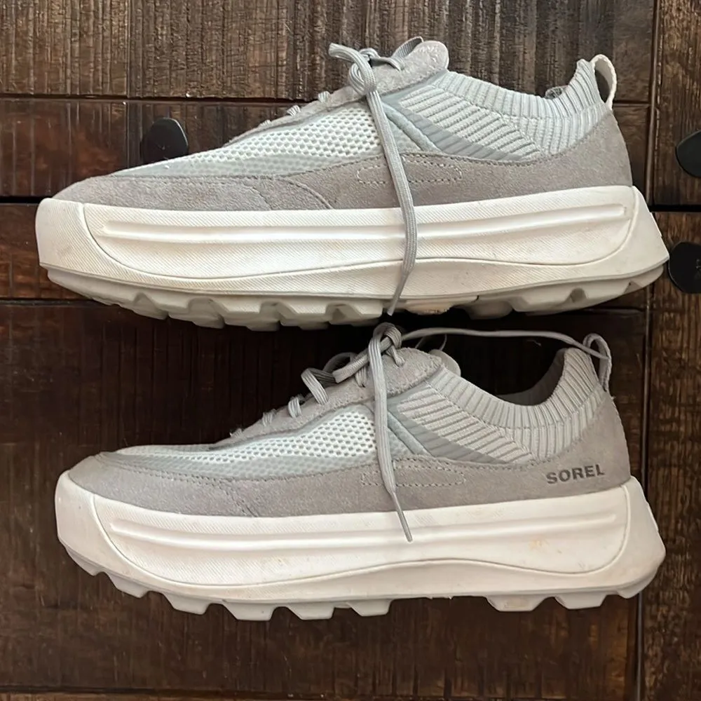 SOREL Sneaker Ona 503 All Season Winter Hiking Waterproof Women's 8.5‎ - Image 8