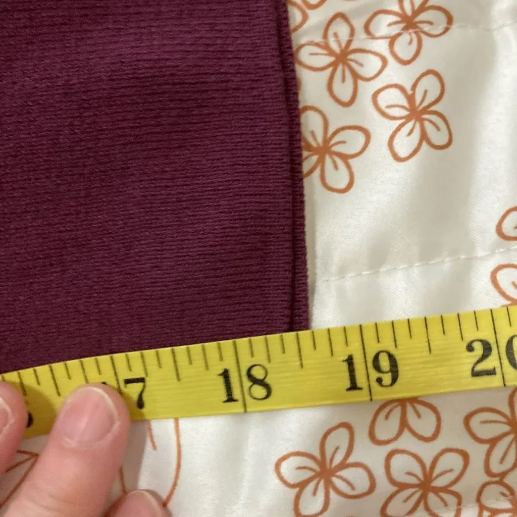 Halogen  Split Sleeve Knit Sweater Size Small‎ NWT (B2) - Image 8