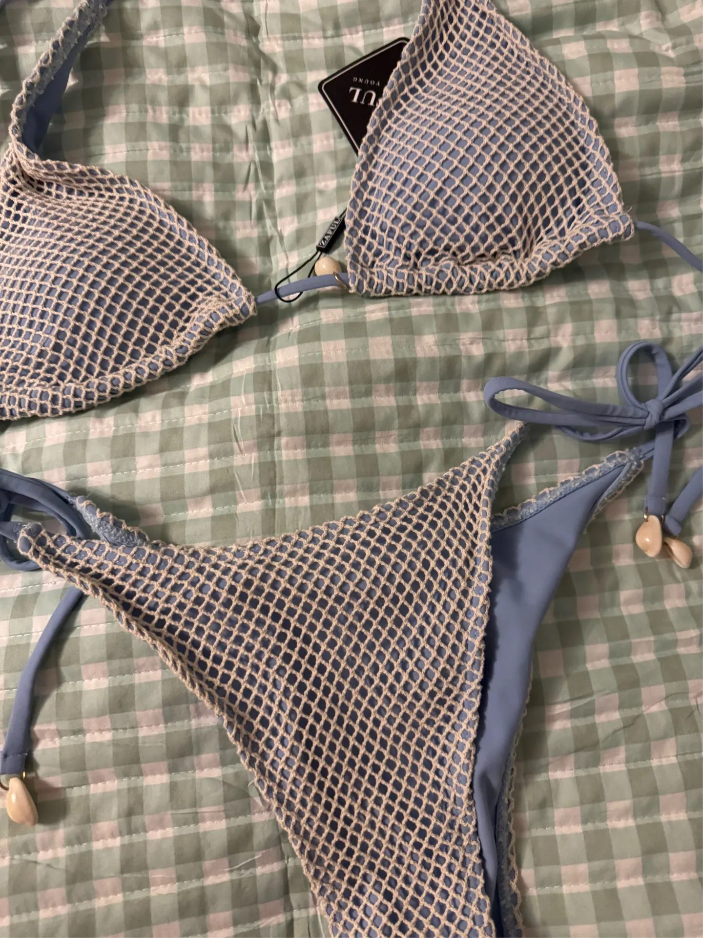 Zaful Bikini Set - Image 2