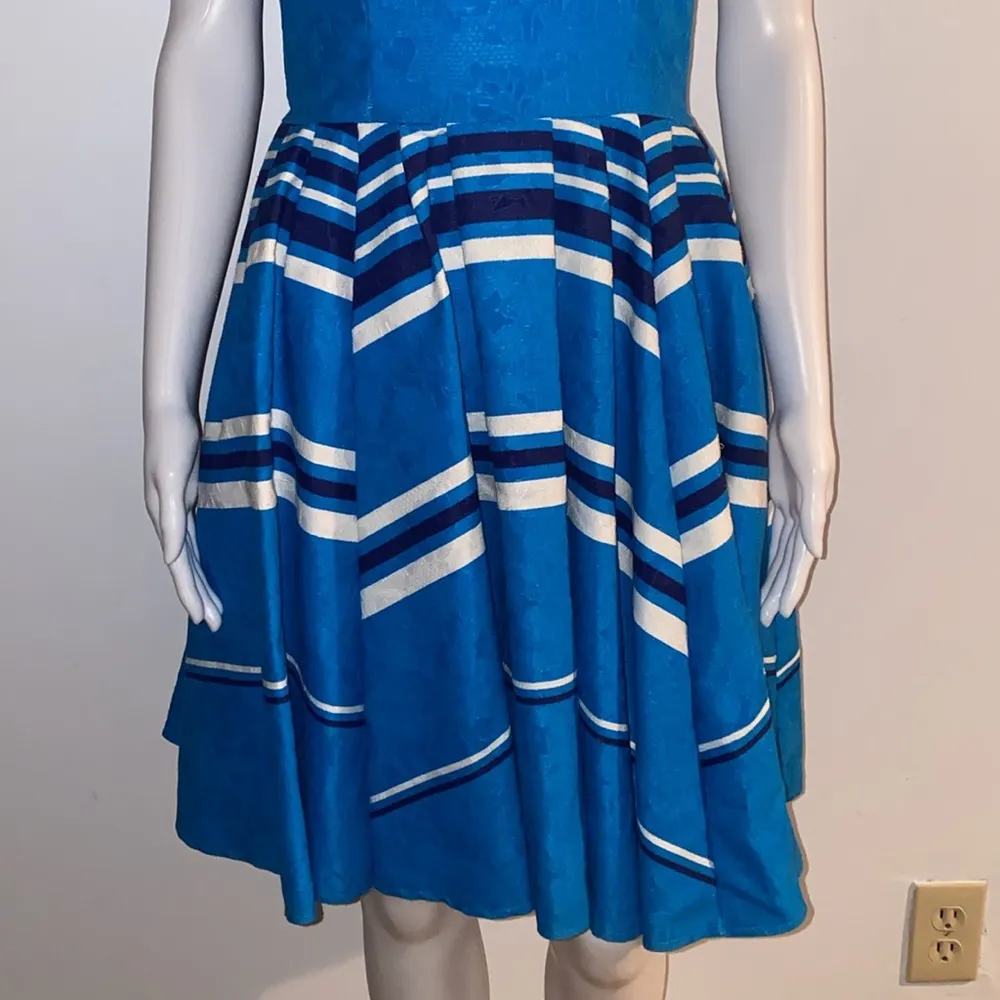 A-Line Tea Dress - Image 5