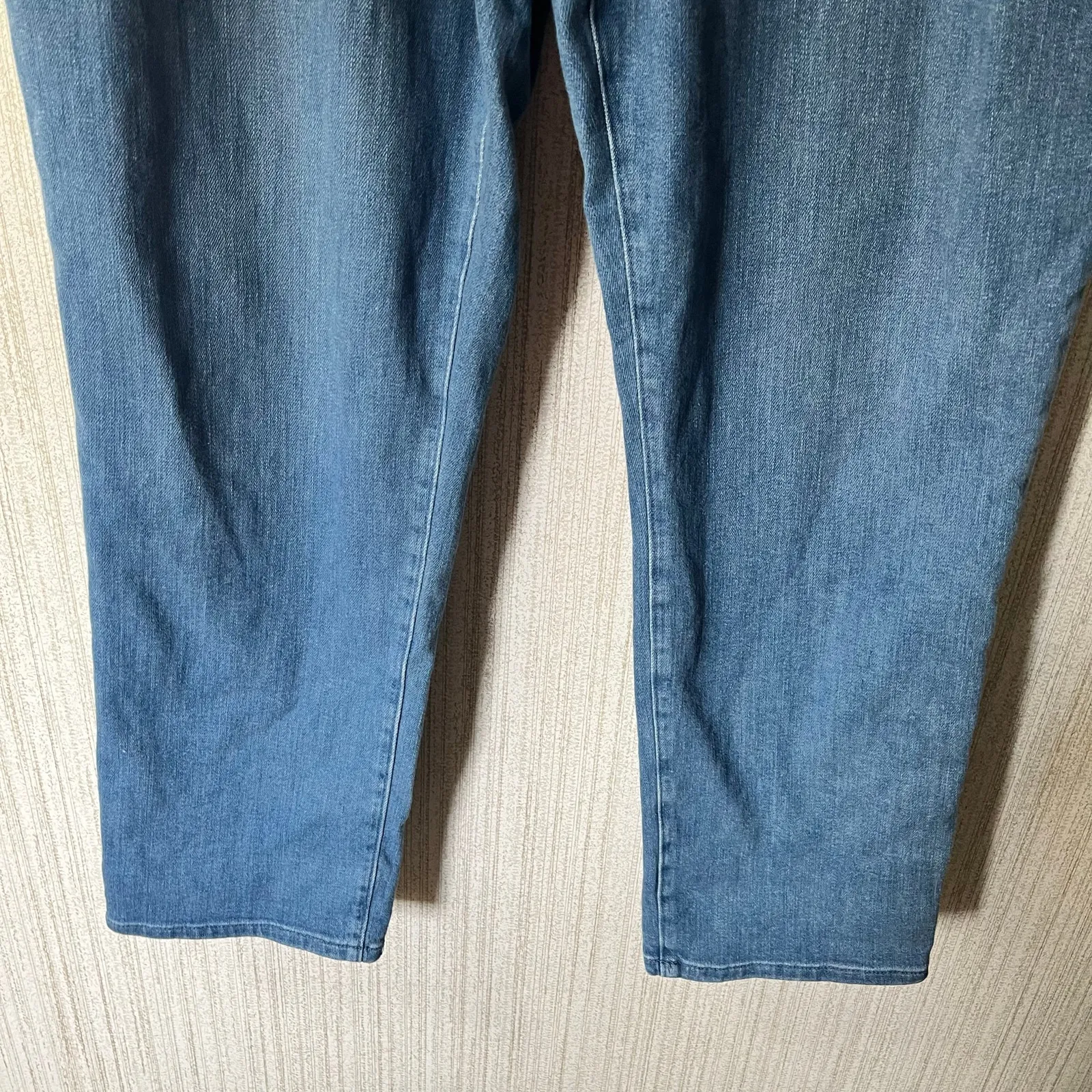 Ann Taylor‎ Factory Jeans Size 16 - Image 4