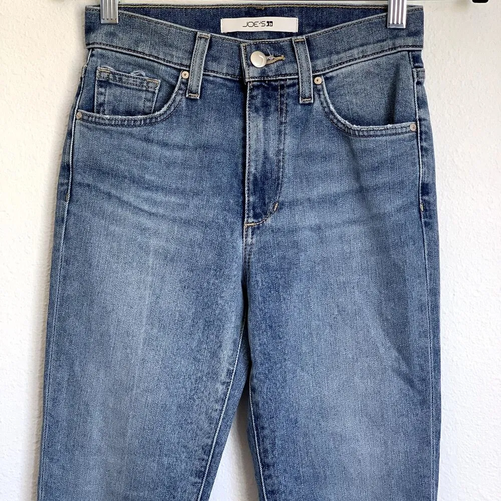 NEW Joe's Jeans High Rise Skinny Ankle Jeans in Artesia Wash - Image 4