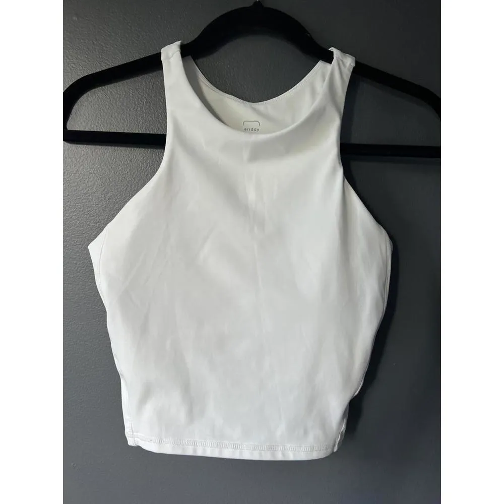 Errday Women's Crop Top - Image 2