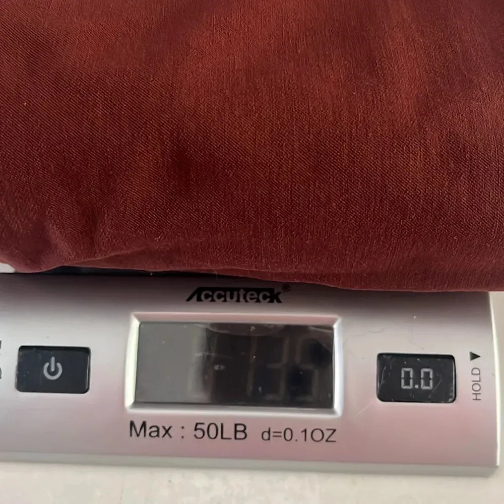 Briggs business casual office pants size 10 stretchy front back pockets - Image 12