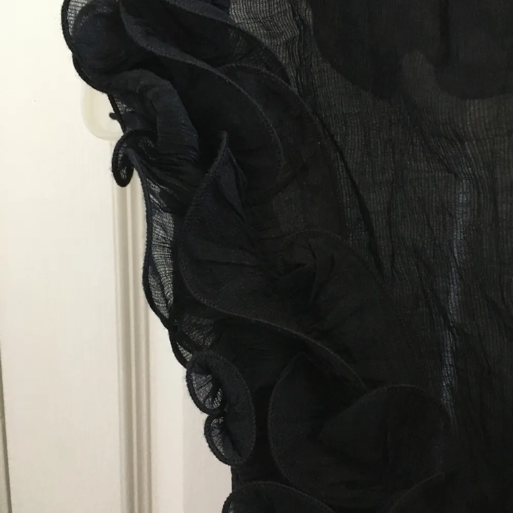 FINAL MARKDOWN Ladies’ Toska Blouse (S) - Image 2