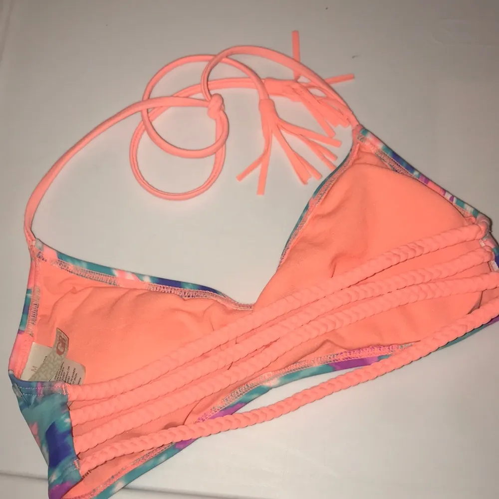 GB Multicolor Swim top Medium - Image 2