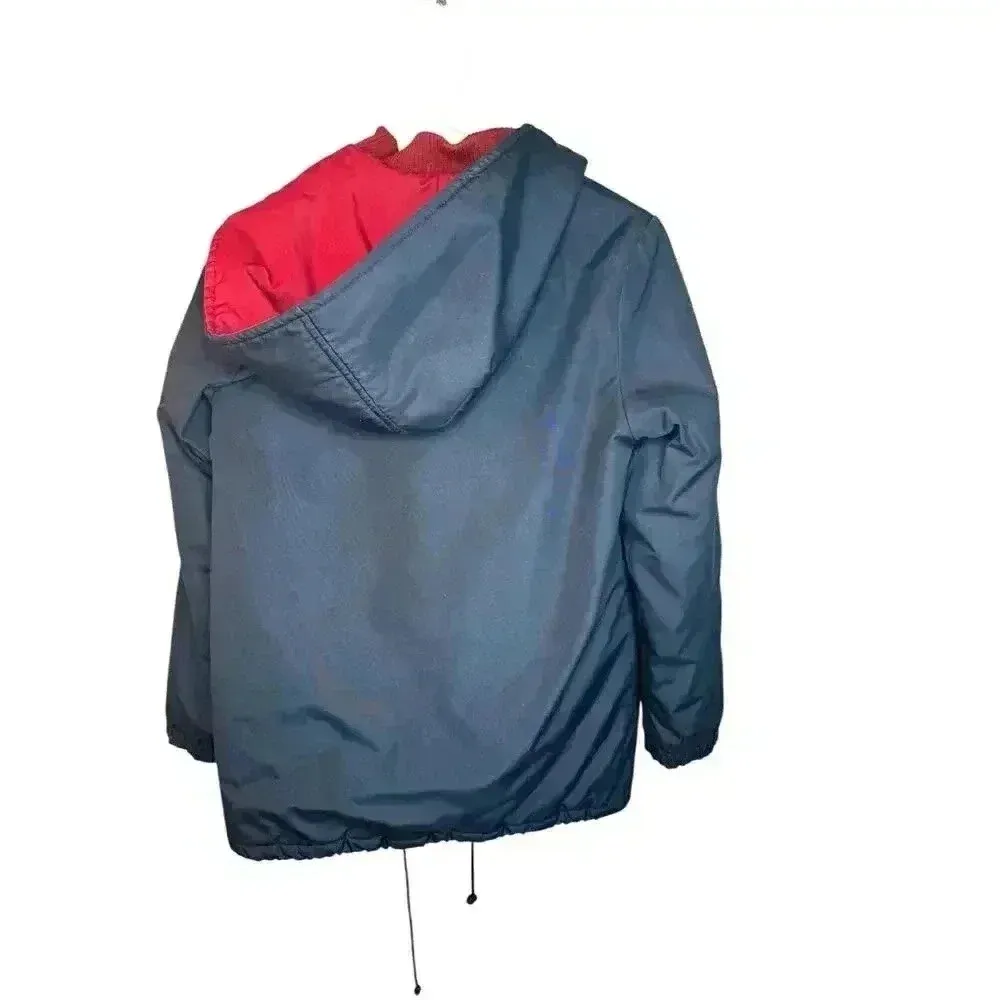 Vintage London Fog Jacket - Size 3/4 Regular - 1970s - Image 3