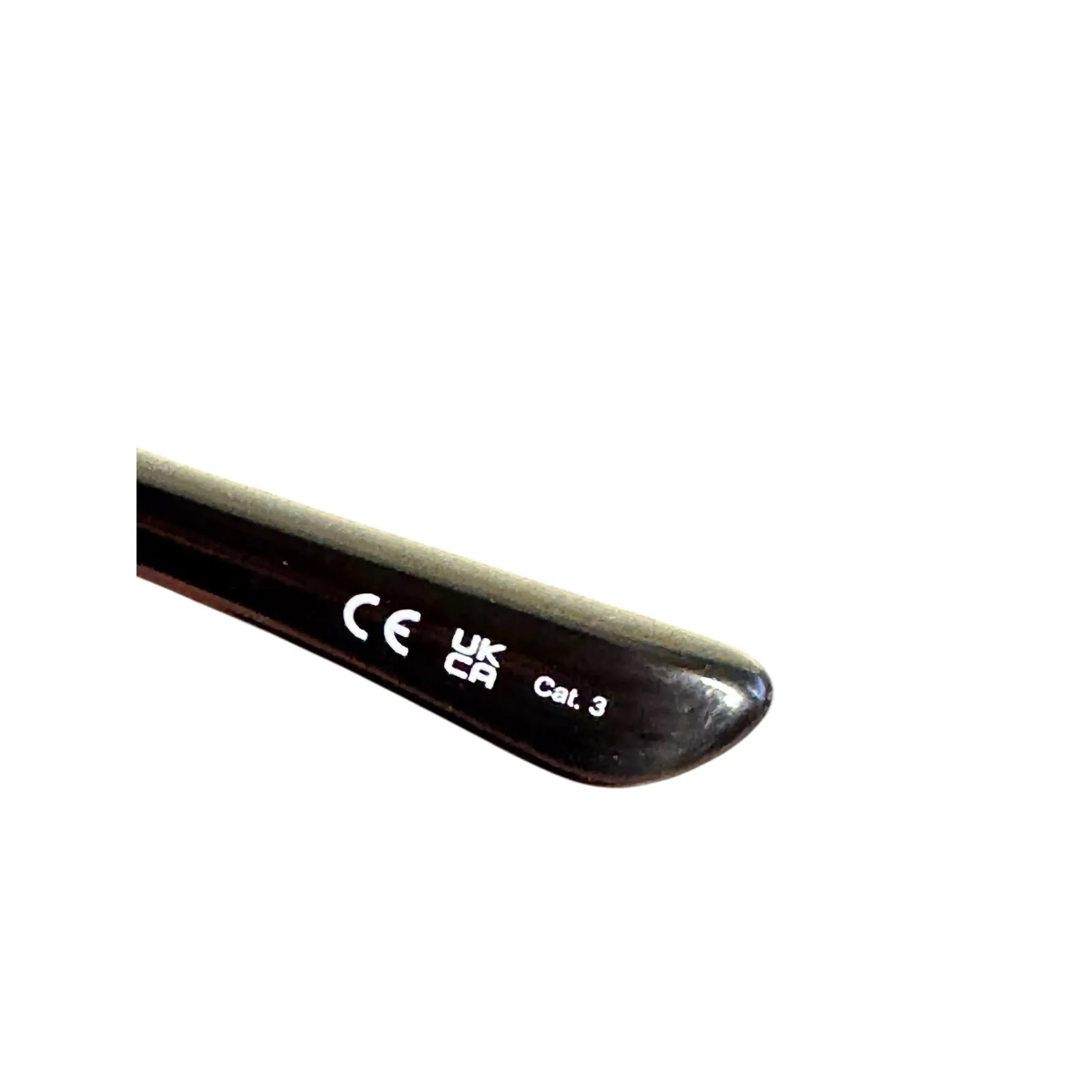 Balenciaga NWT Women’s BB0367S Cat-Eye Sunglasses in Violet - Image 6