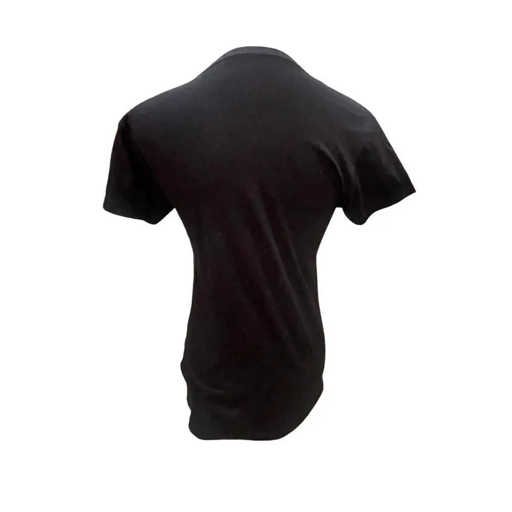 NASA Women’s “Let’s Get the Hell Out of Here” Headline Black Graphic T - Image 5