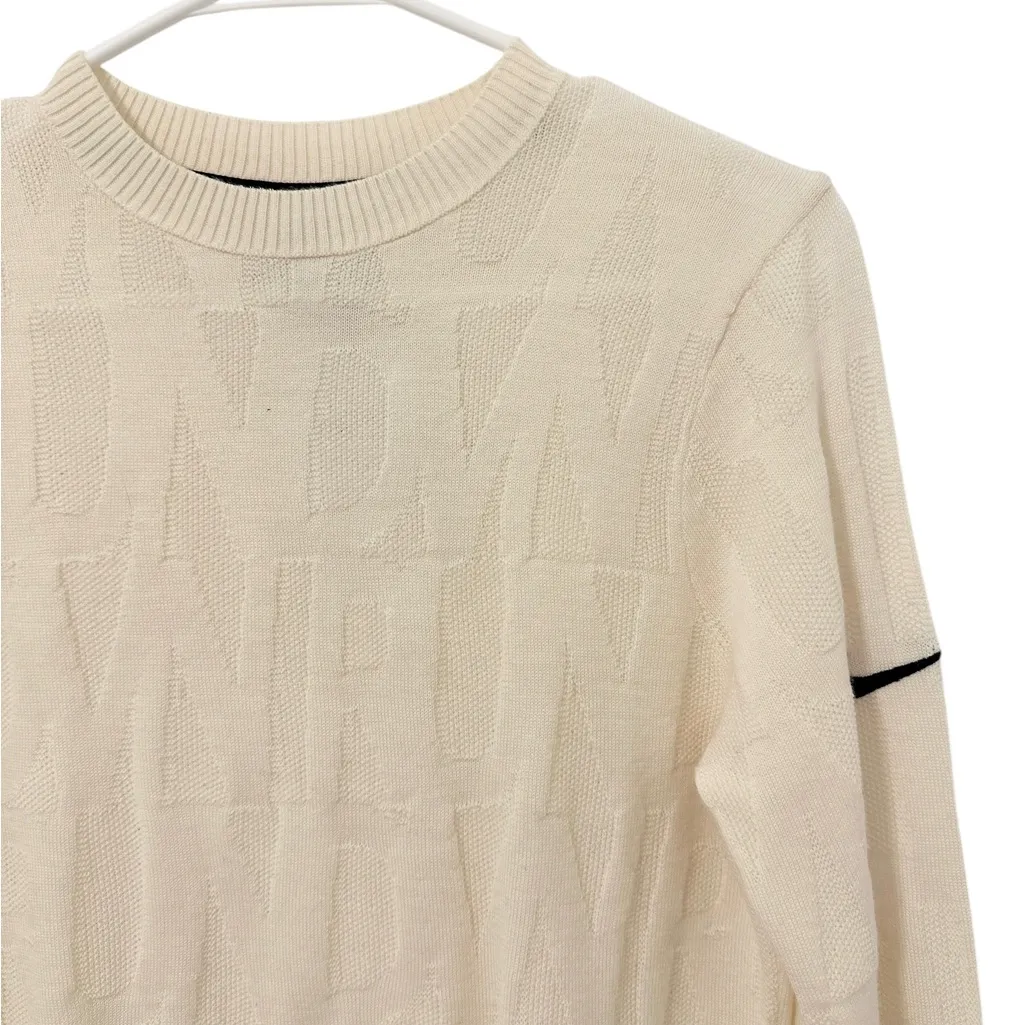 NIKE Running Division Women's Running Mid Layer Knit Longsleeve Medium - Image 4