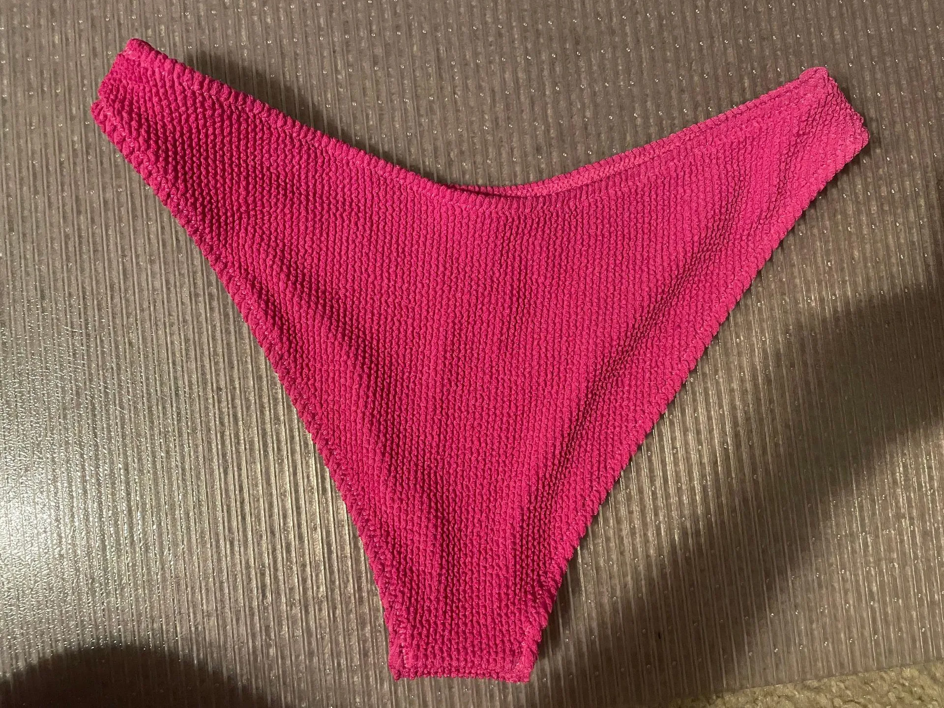 Pink Bikini - Image 5