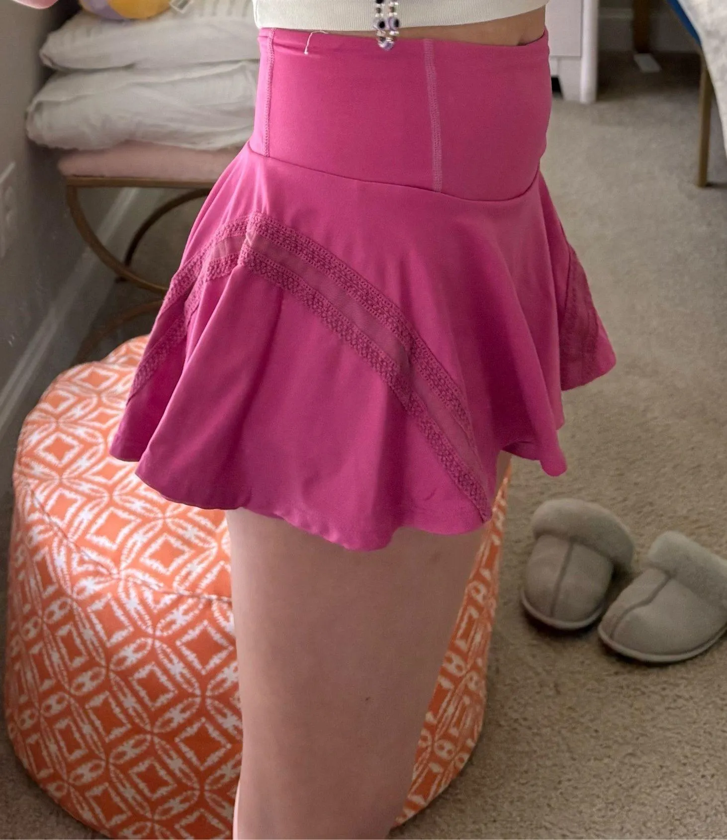 Free people movement skirt - Image 5