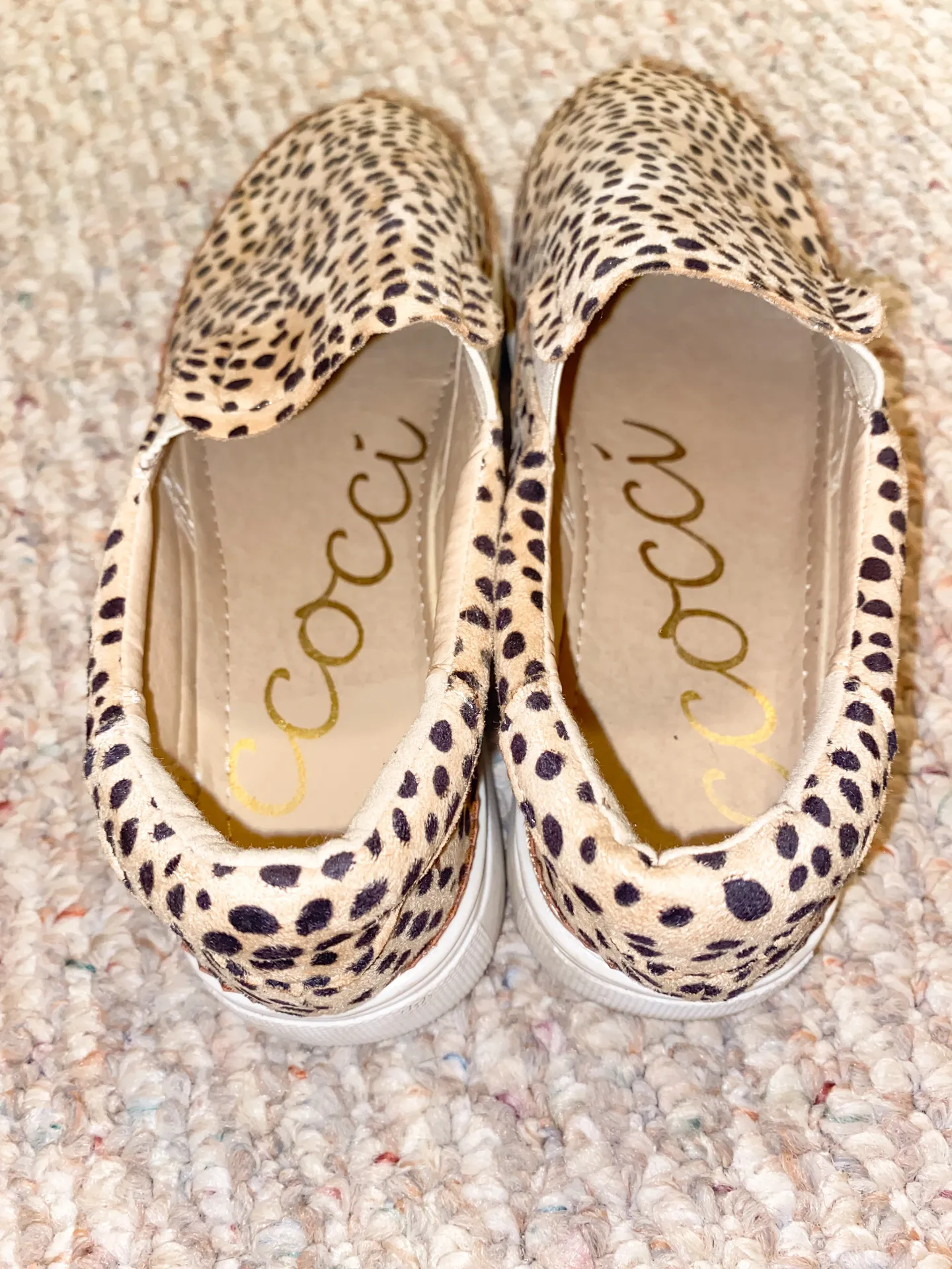 Dream Slip On Sneakers - Image 4