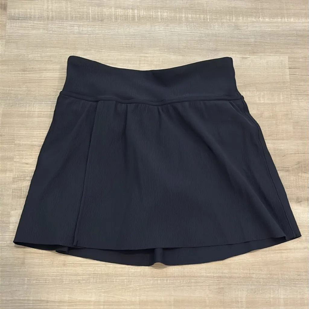 SPANX Get Moving Skort - Image 5