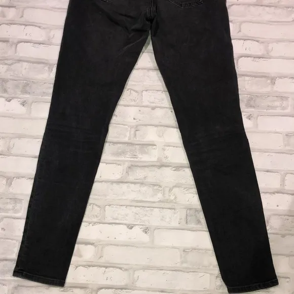Adriano Goldschimied black the legging ankle jean - Image 5