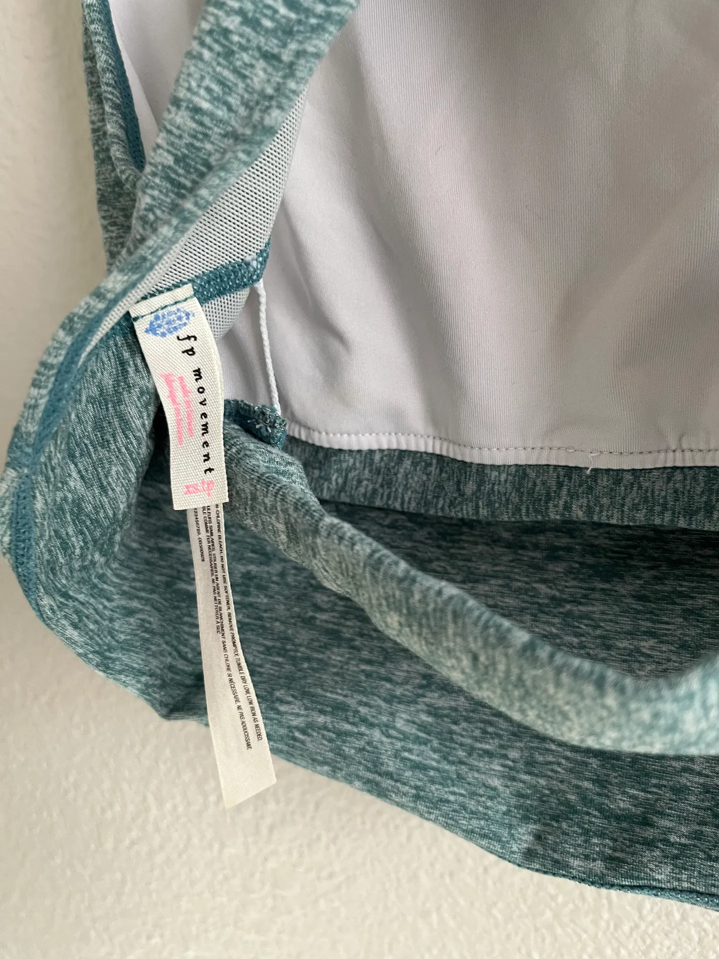 Movement Sports Bra Top - Image 3