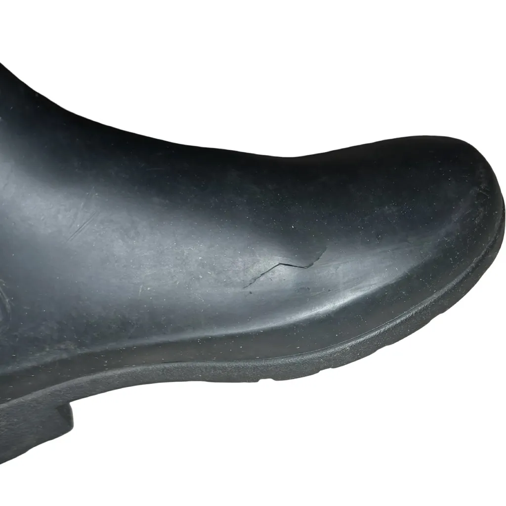 HUNTER Original Refined Chelsea Waterproof Rain Boots - Image 15