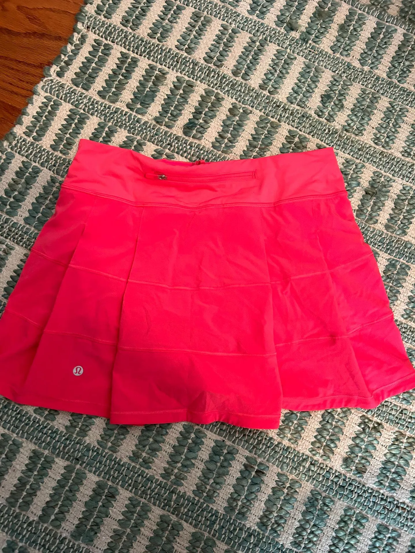 Pace Rival Skirt - Image 2