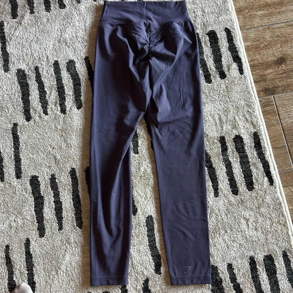 Gymshark x Whitney Simmons High Rise Leggings in Size Small - Image 5