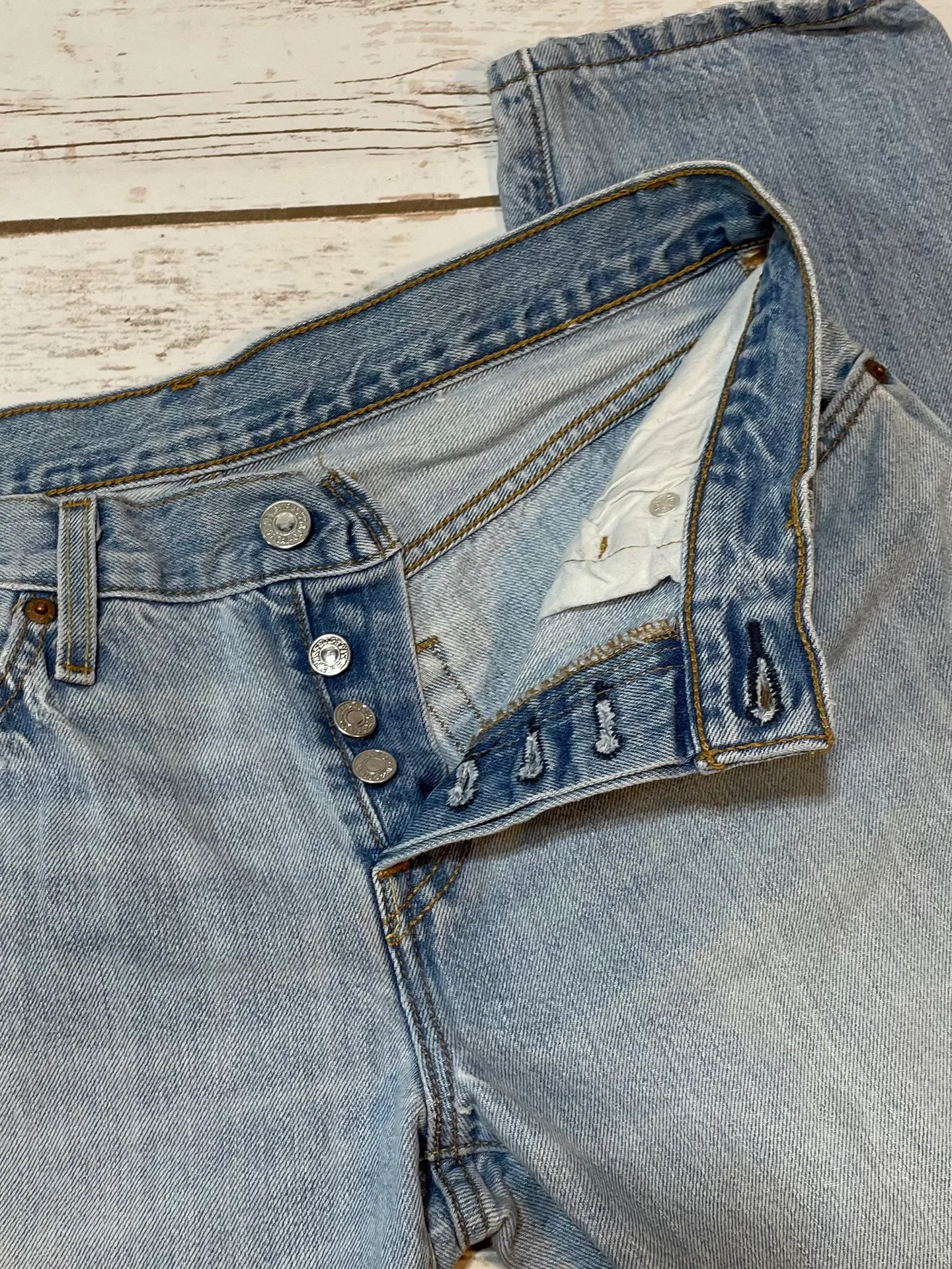 501 Jeans - Image 4