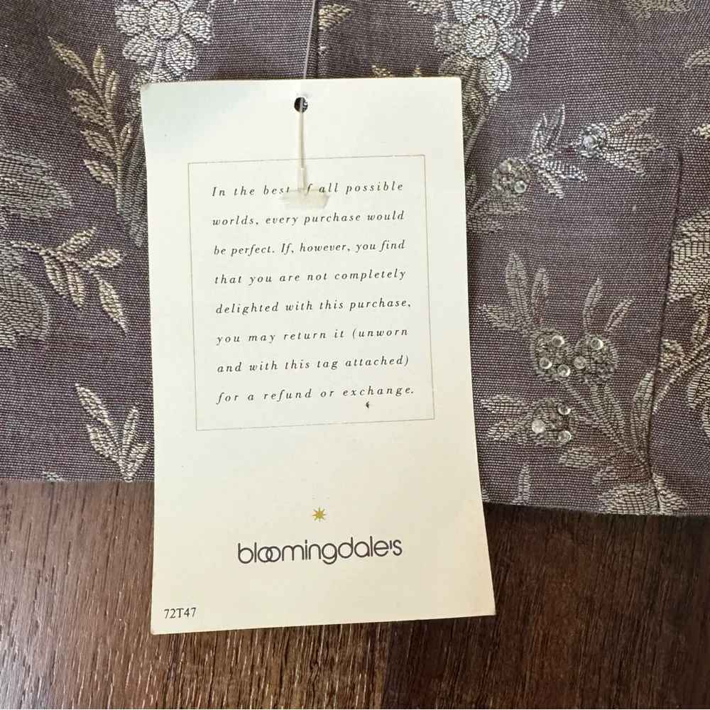 bolero, size 4, NWT - Image 10