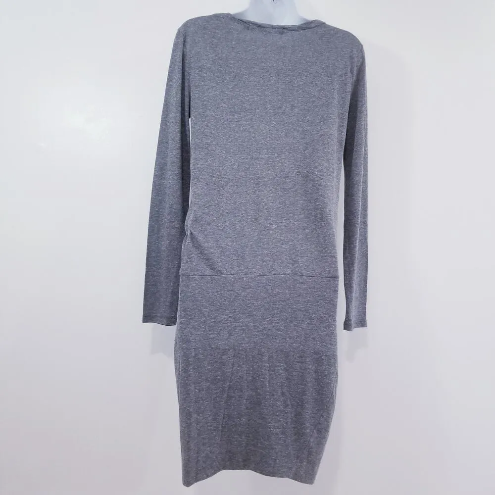 PAM & GELA Drop Waist Casual Dress - Image 3