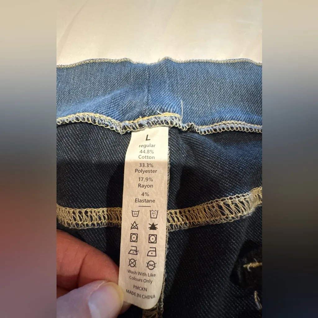 Women's high - Image 5