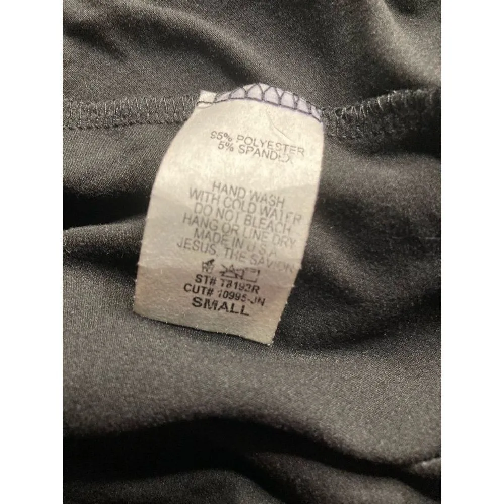 REBORN J WOMEN’s Black Dress SIZE Small‎ - Image 3