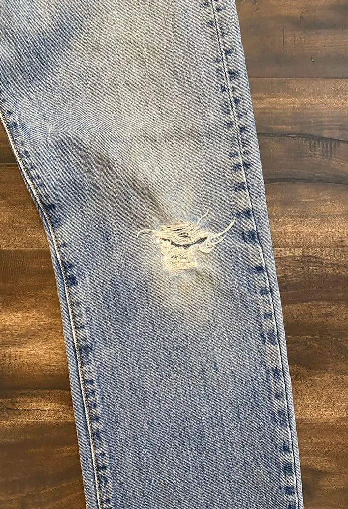 Levi’s Vintage  Brand Jeans - Image 6