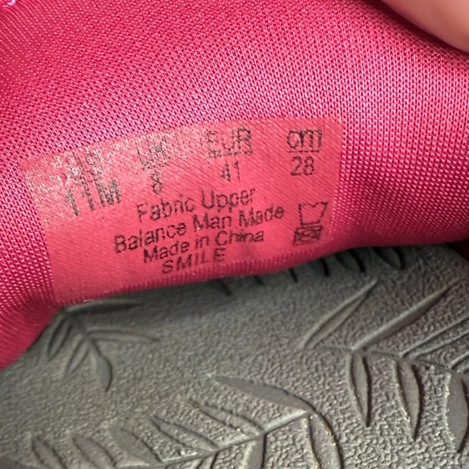 Bzees Airsteps Smile Wedge Colorful Striped Sandals S-275 Sz 11 - Image 7