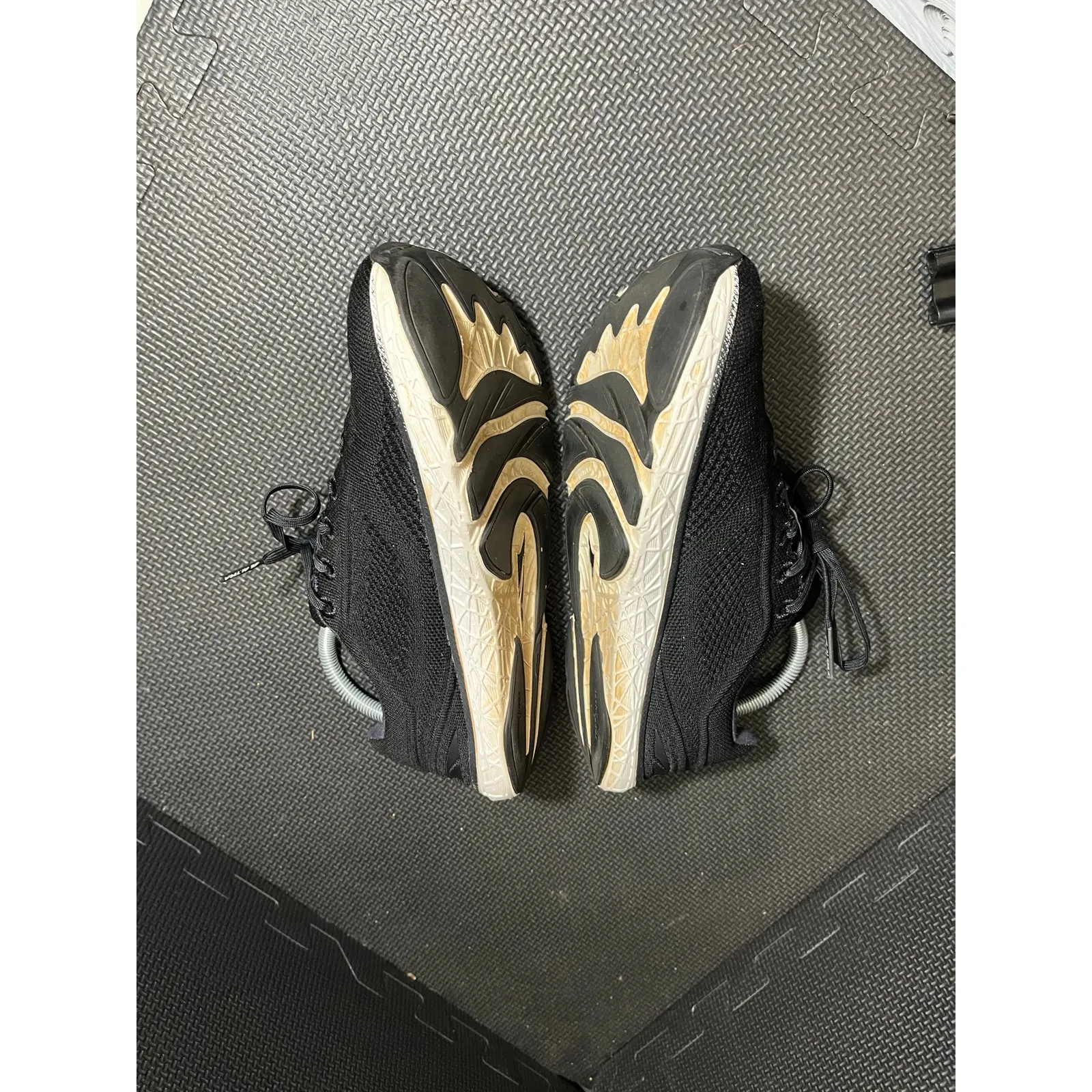 Altra Escalante 2.5 Shoes Womens Size 8 Black Sneakers Running Athletic - Image 3