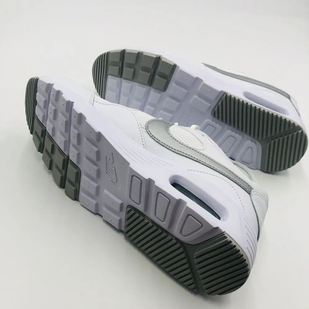 Brand New Nike‎ AIR MAX SC Women's White Grey Athletic Sneaker Shoes Size 9 - Image 8