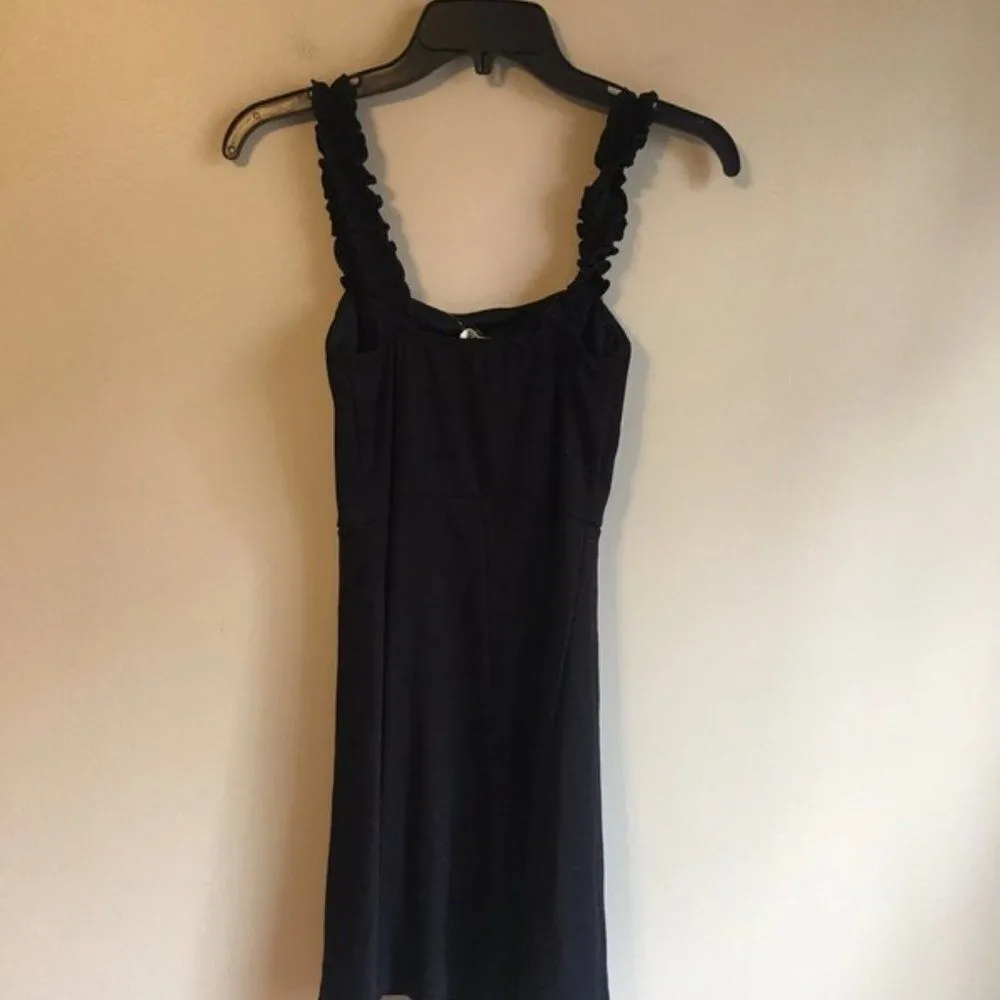 NWT Mikey & Joey XS black dress - Image 7