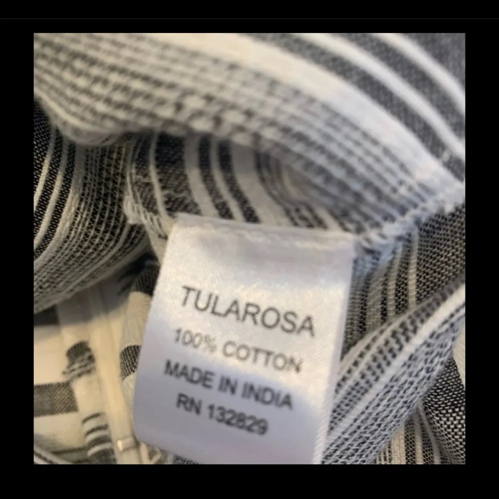 Tularosa Hannah Lakeside Ruffle Skirt - Image 7