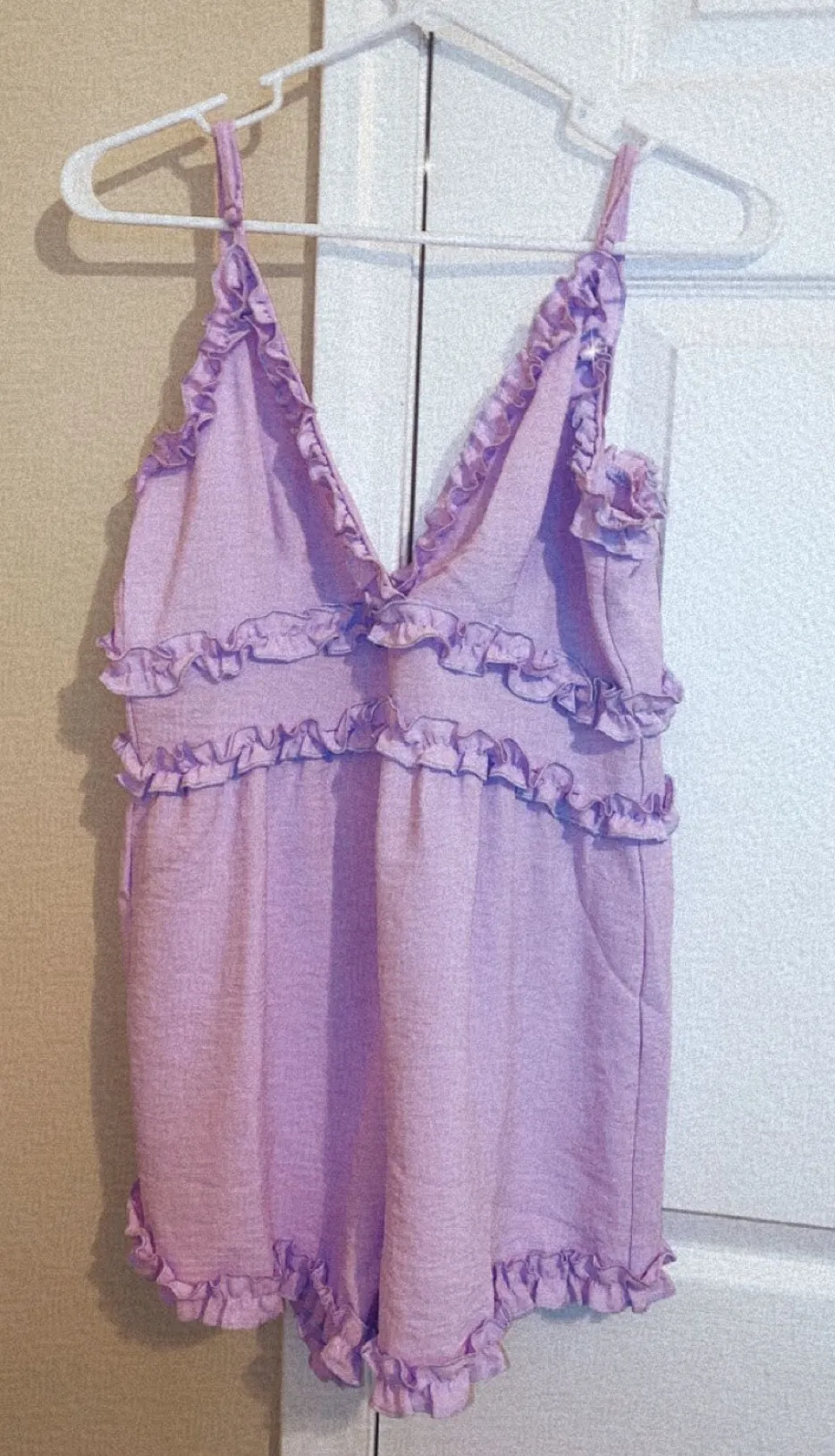 The Copper Closet Romper - Image 3