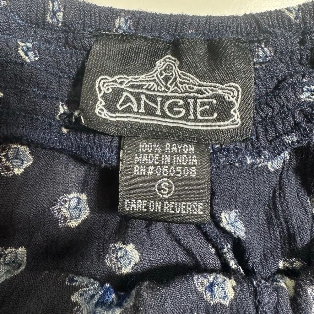 Angie Shorts - Image 3