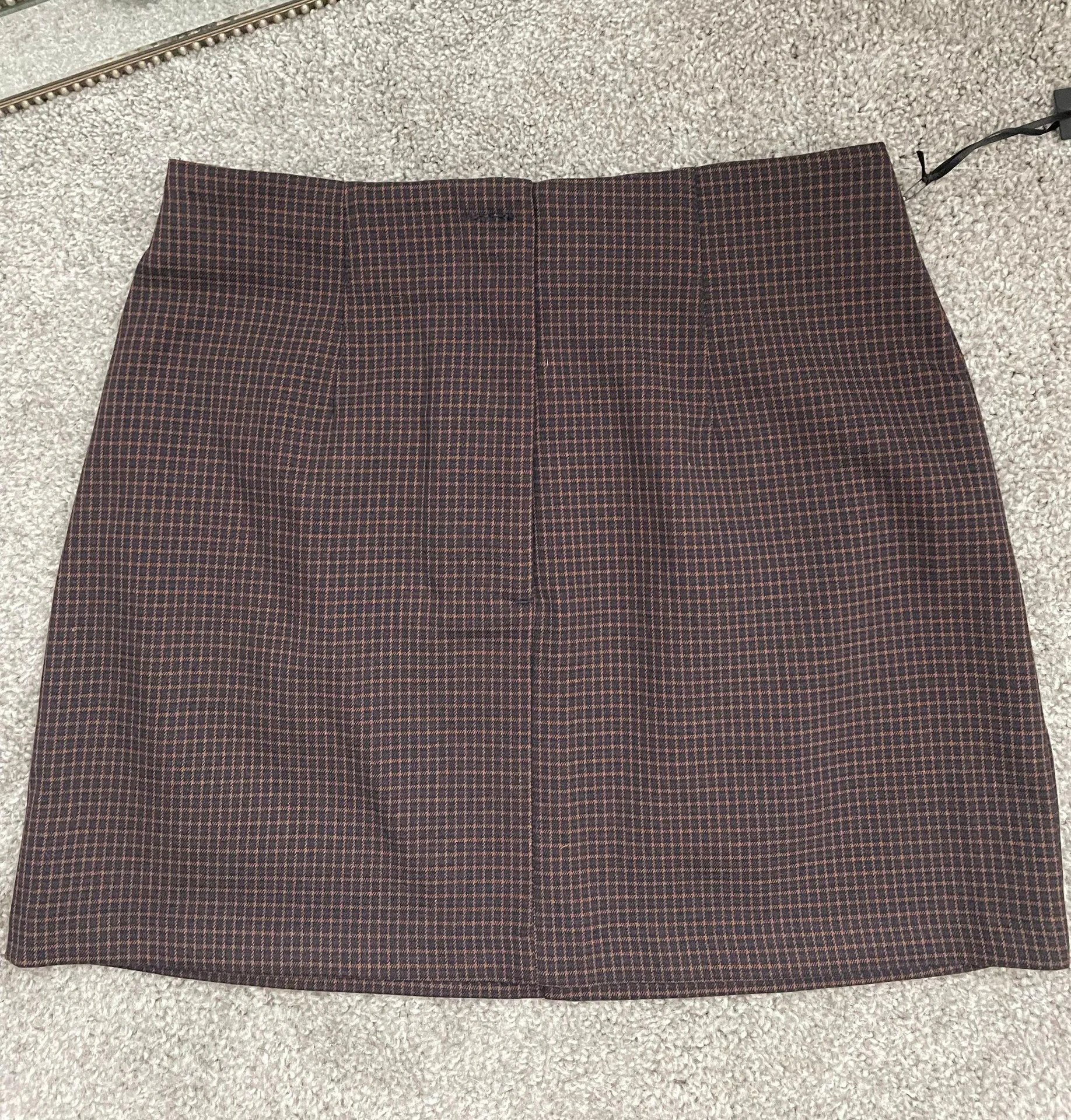 Mini Skirt - Image 2