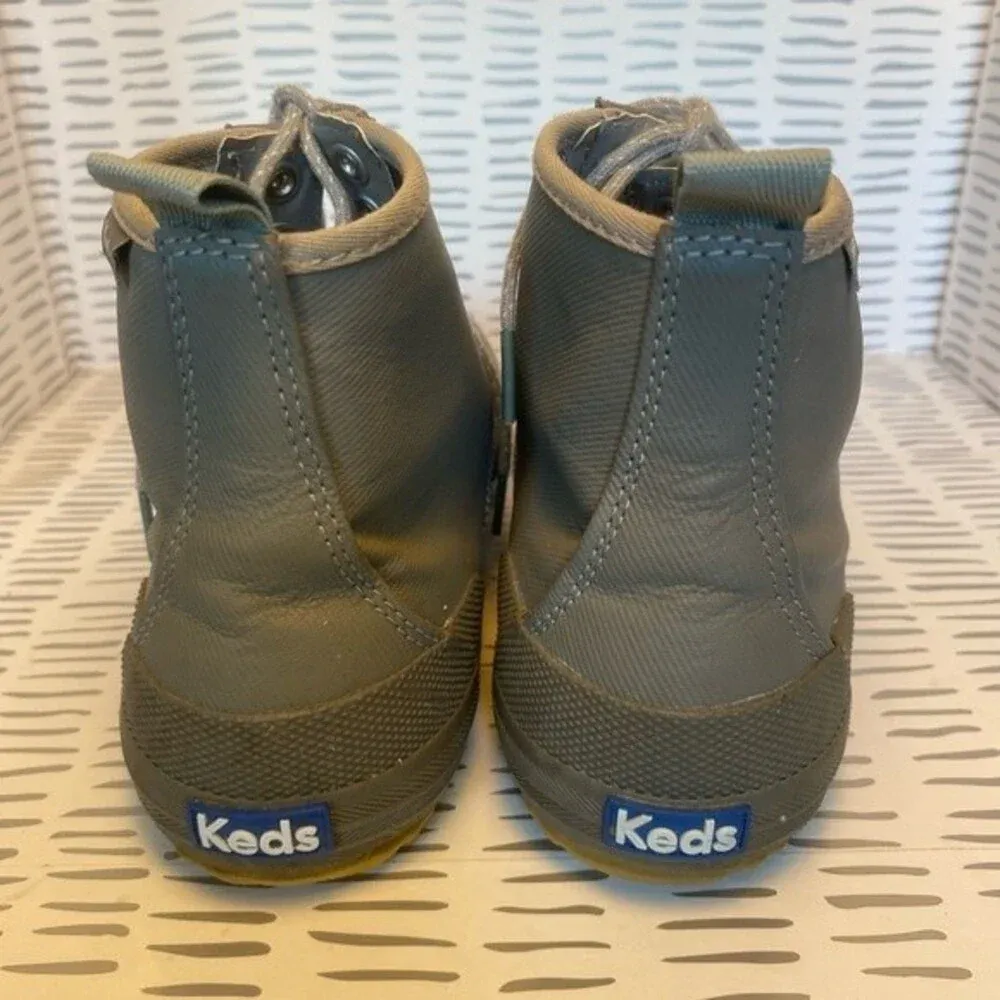 Keds  Scout II Duck Boots size‎ 8 - Image 6
