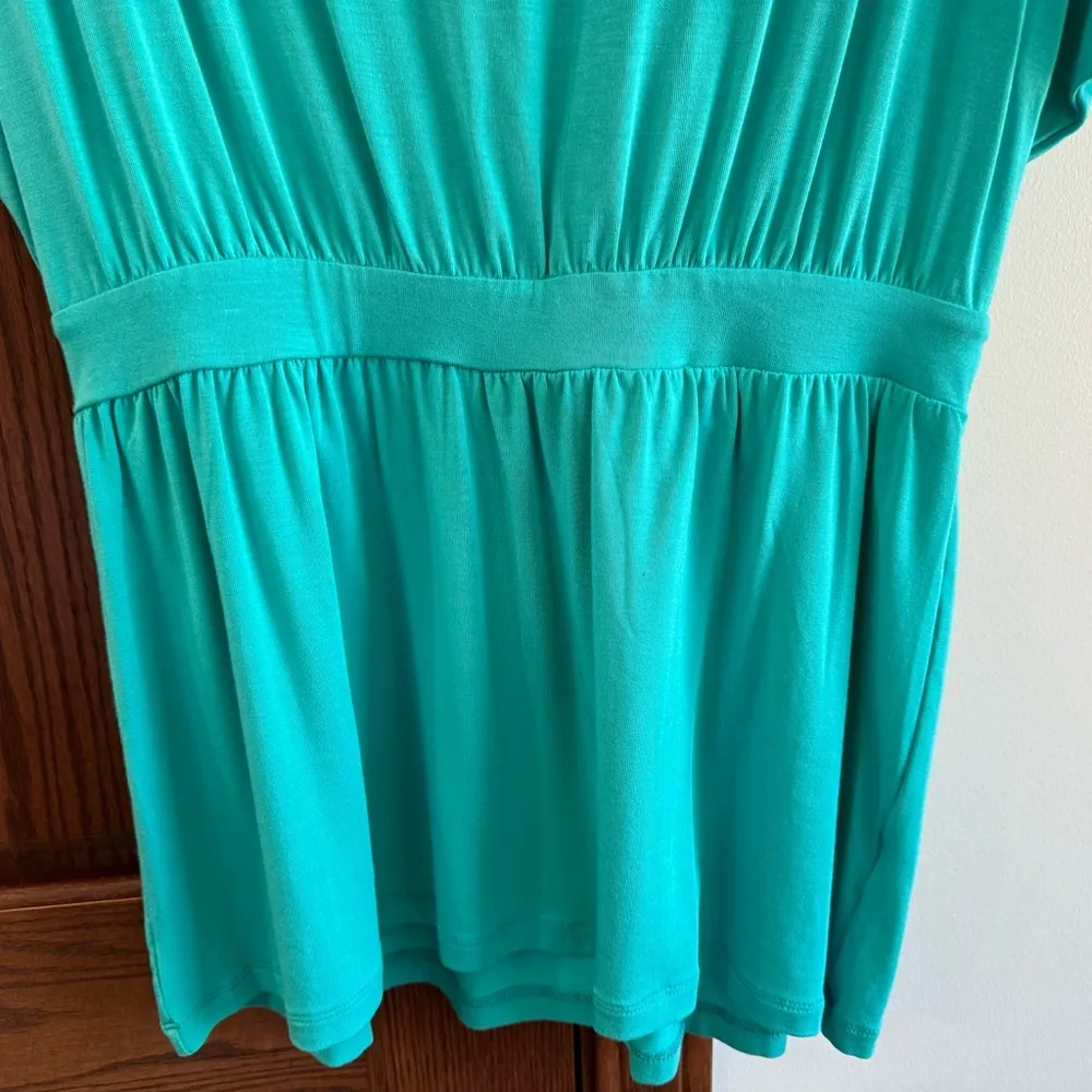 NWT TART COLLECTIONS TOP MEDIUM - Image 5