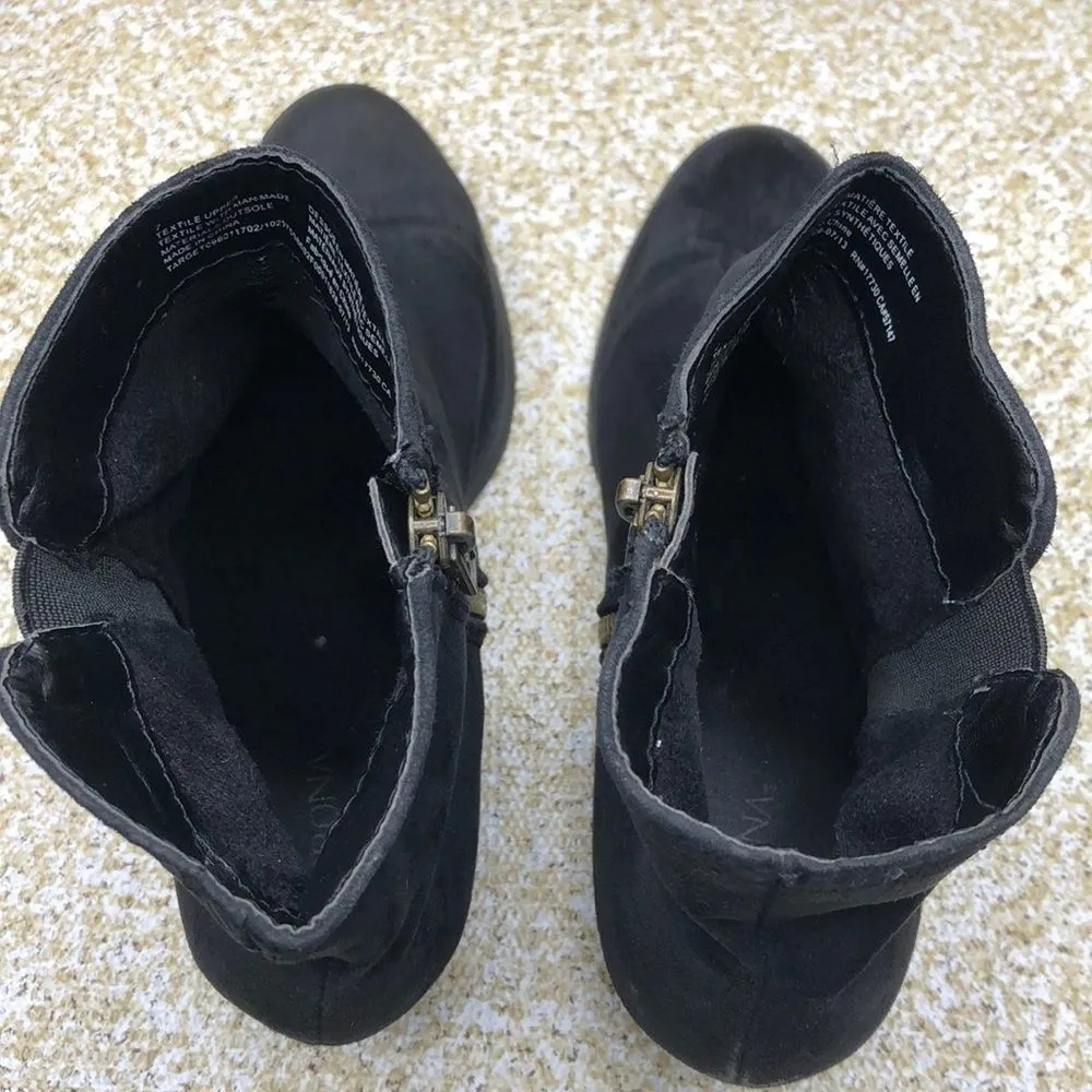 Merona Booties‎ - Image 4