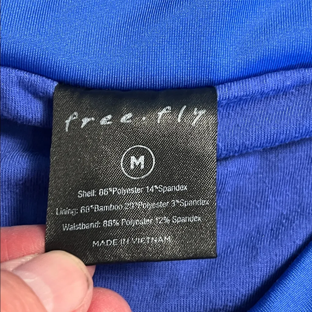 Free Fly Apparel Women's Bamboo - Image 3