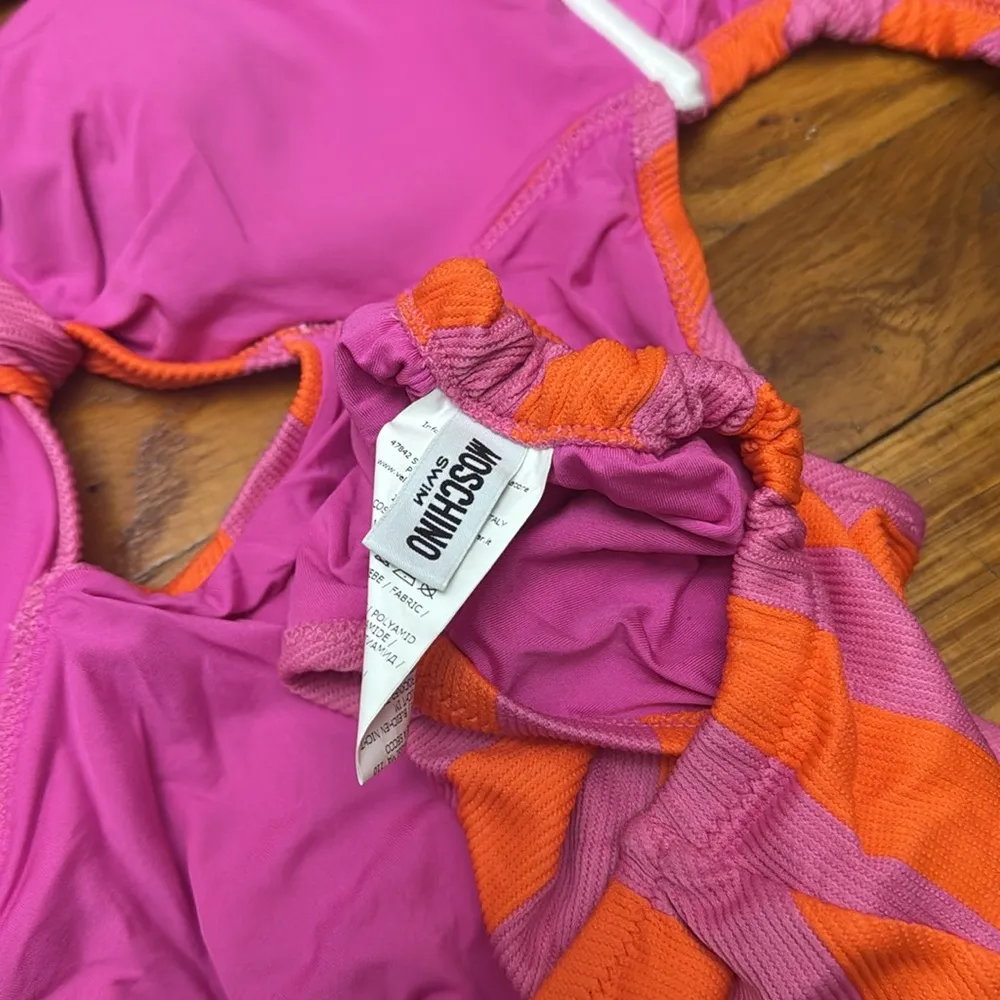 Moschino one piece - Image 7