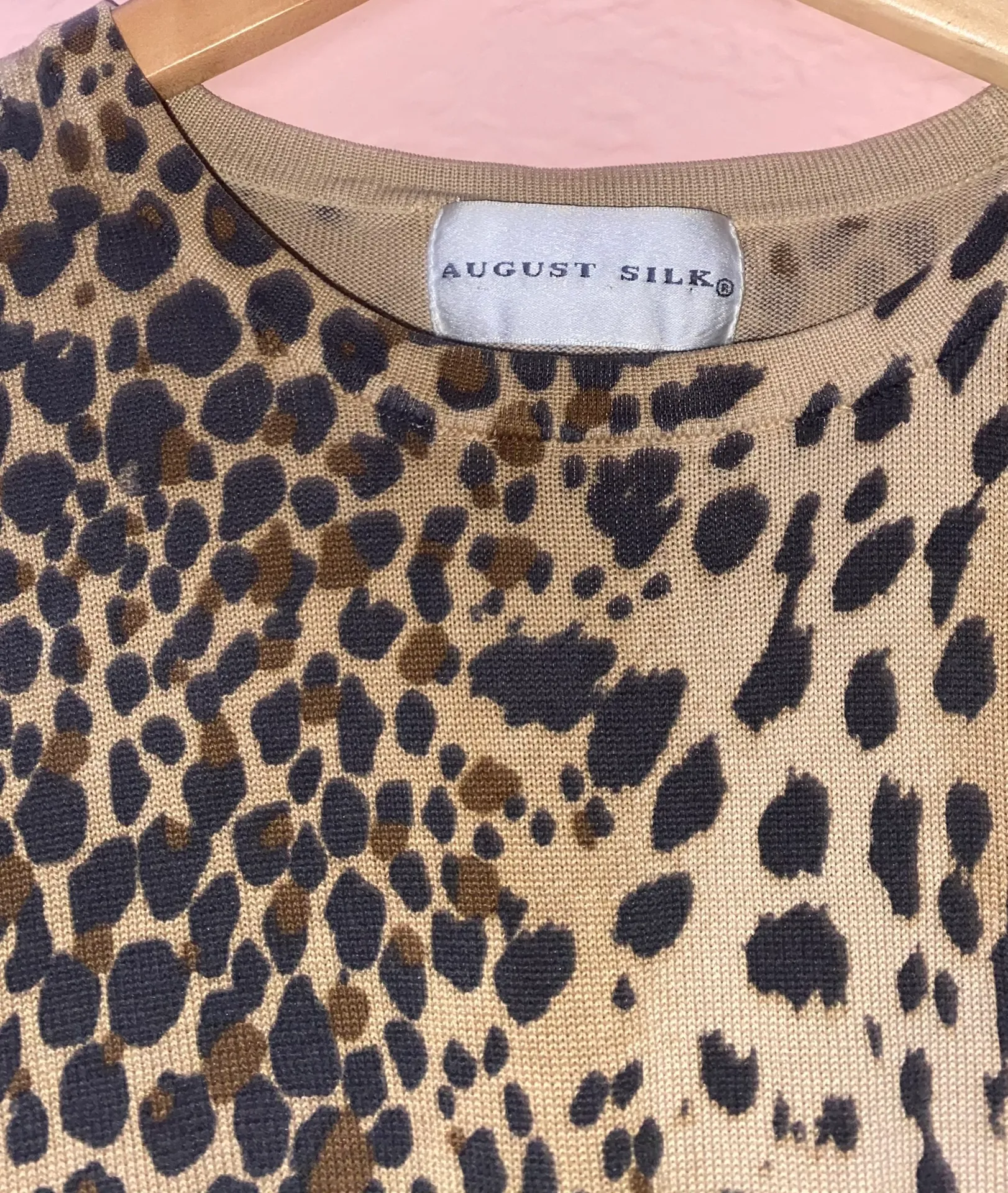 August Silk ( M ) - Image 4