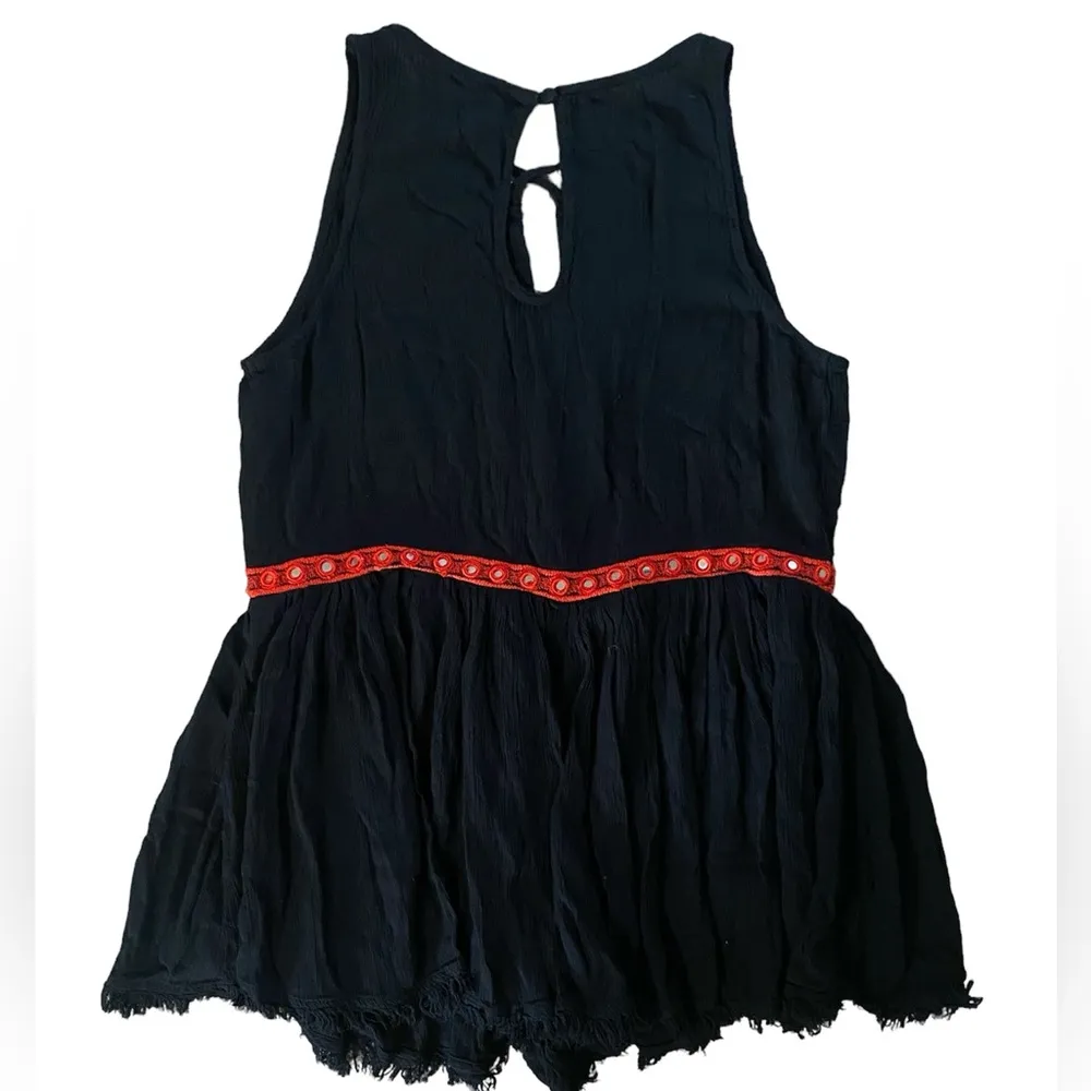 Free People  Romper - Image 2