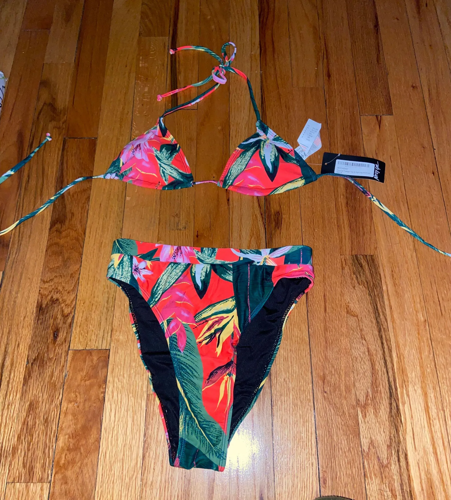 Bikini Set - Image 2