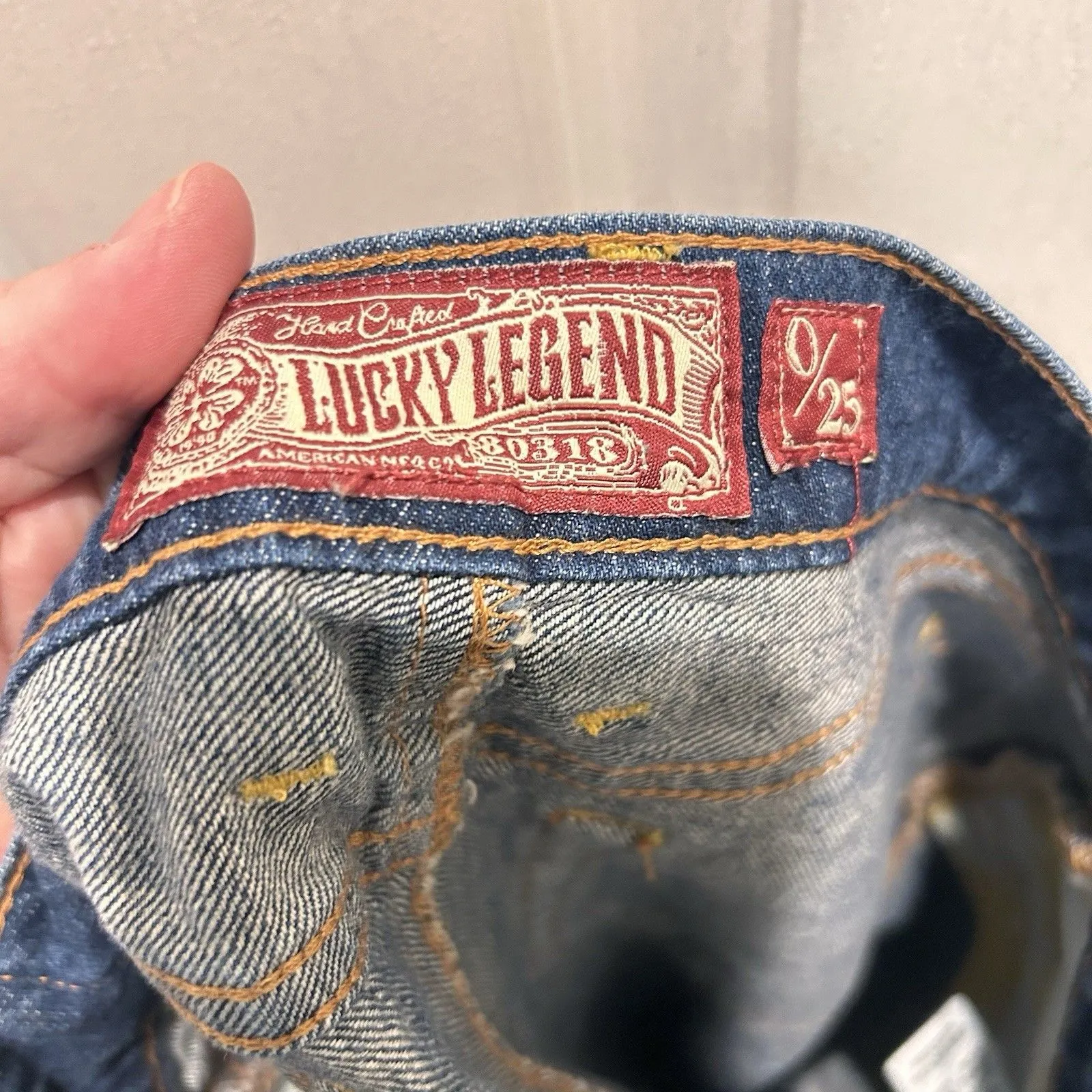 Lucky Brand Legend‎ Americana Stat Blossom Mini Skirt 0/25 Festival Summer Boho - Image 8